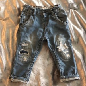 Genuine Kids from OshKosh boy jeans